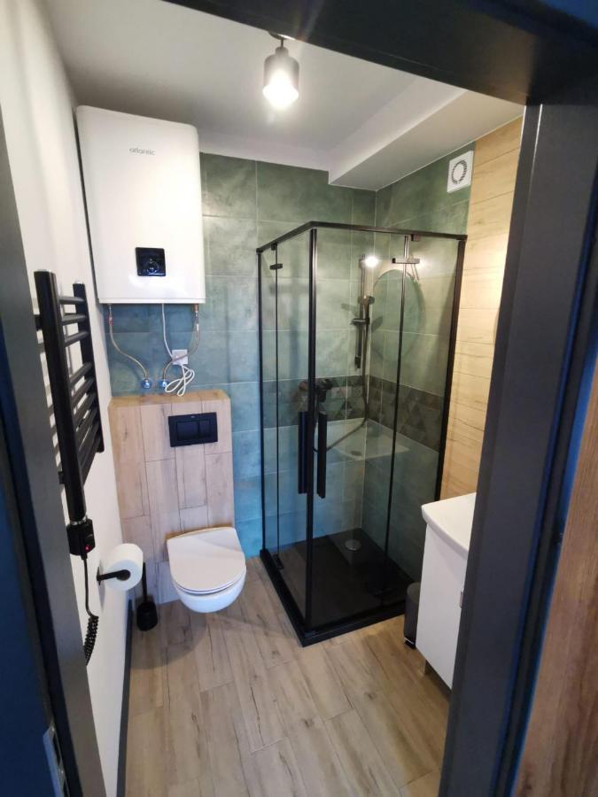 Apartamenty Piaskowe Rowy  Kültér fotó