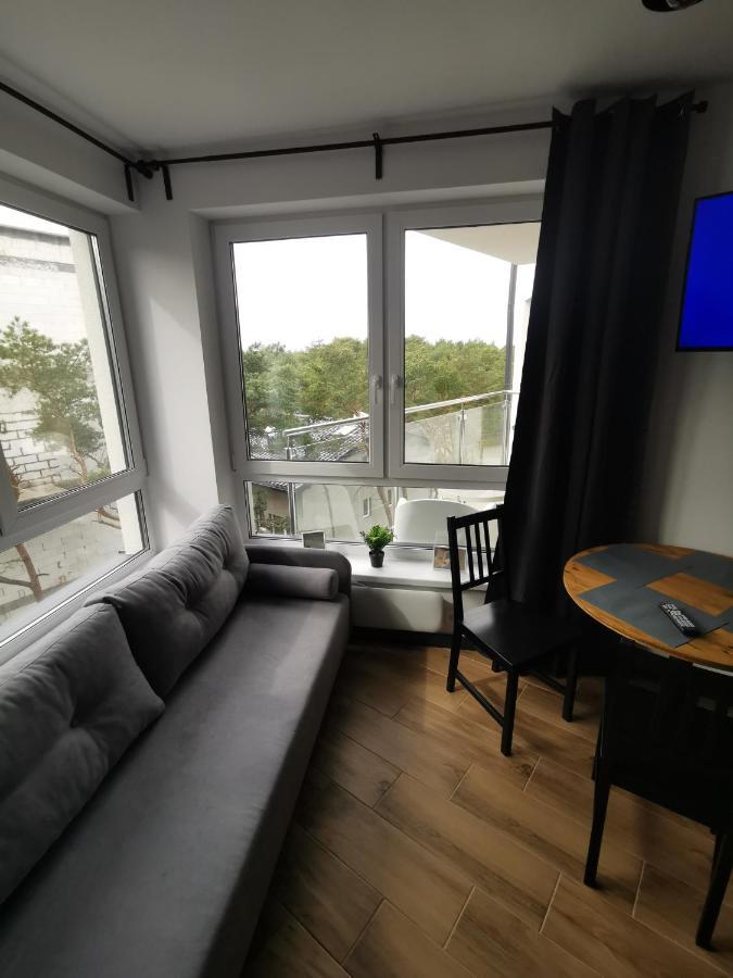 Apartamenty Piaskowe Rowy  Szoba fotó