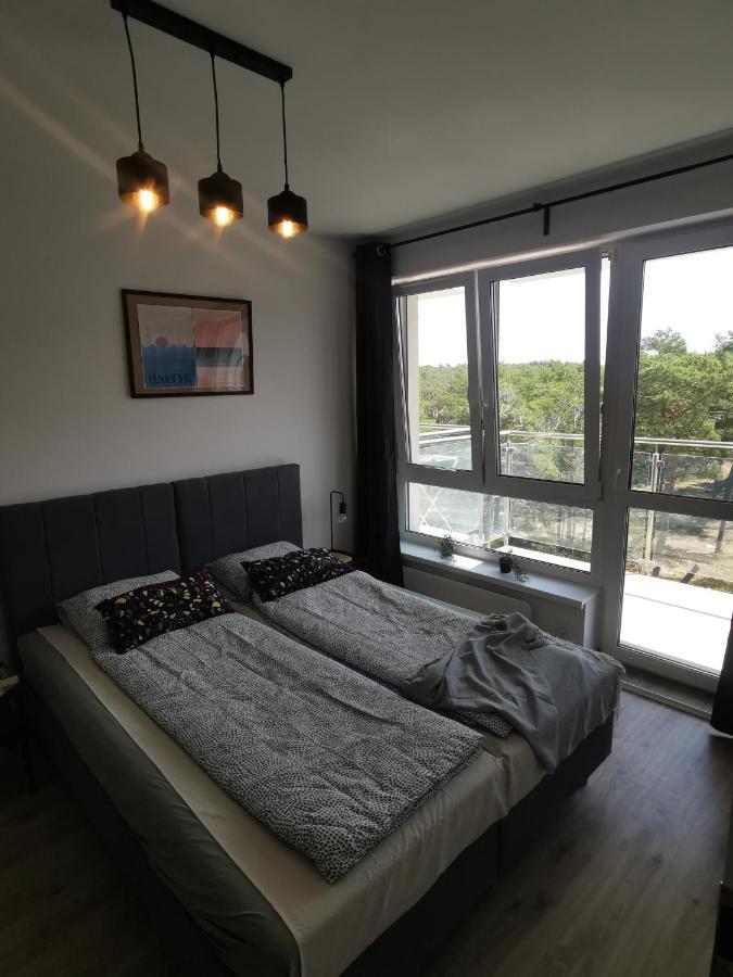 Apartamenty Piaskowe Rowy  Szoba fotó