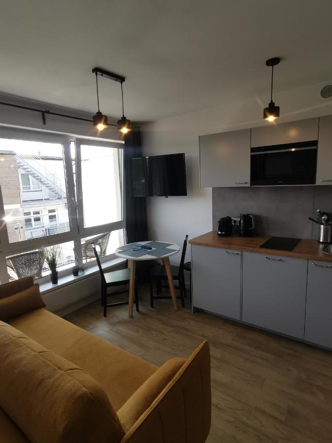 Apartamenty Piaskowe Rowy  Szoba fotó