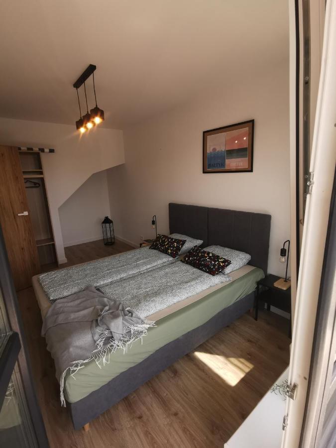 Apartamenty Piaskowe Rowy  Szoba fotó
