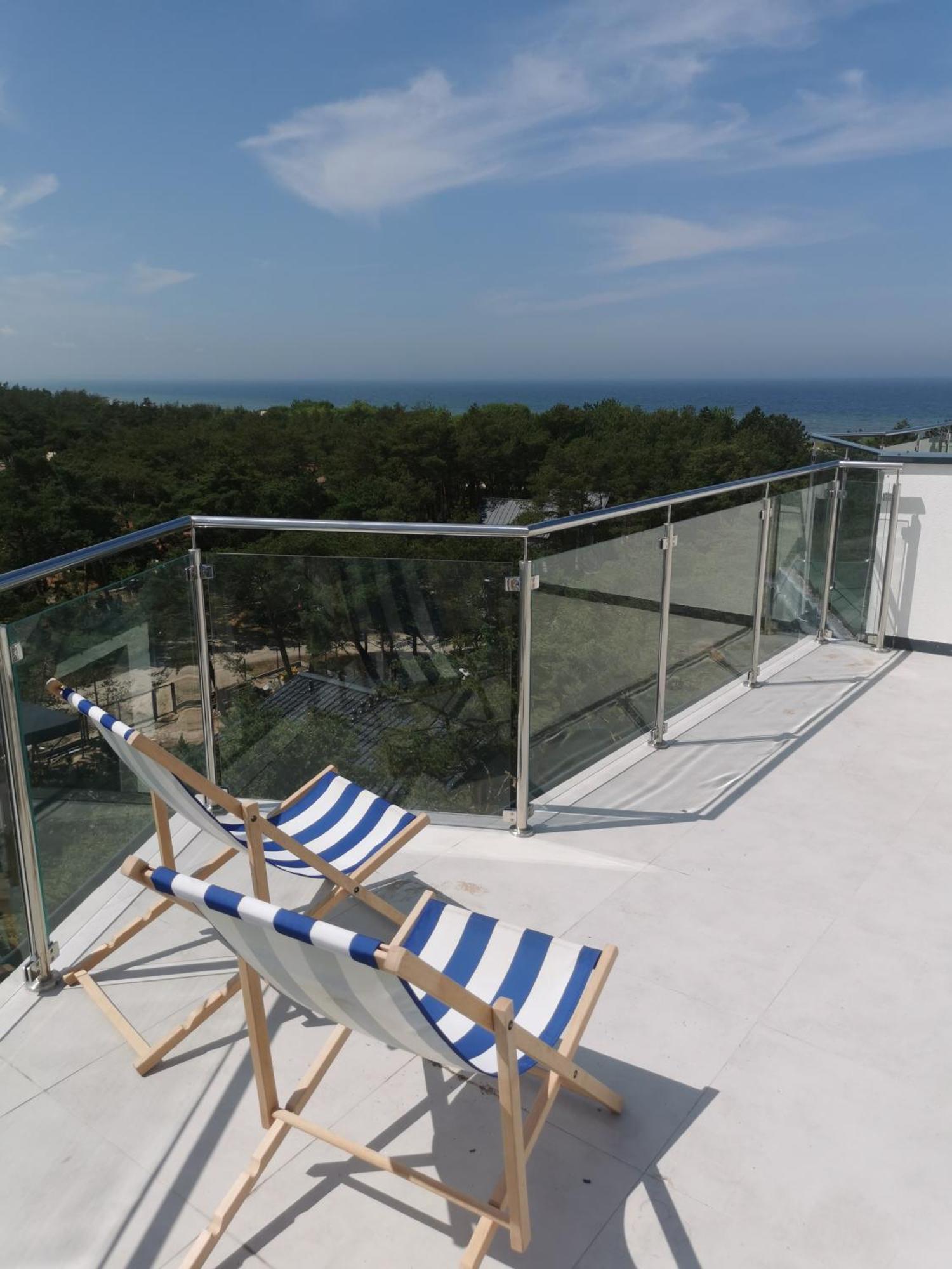 Apartamenty Piaskowe Rowy  Szoba fotó
