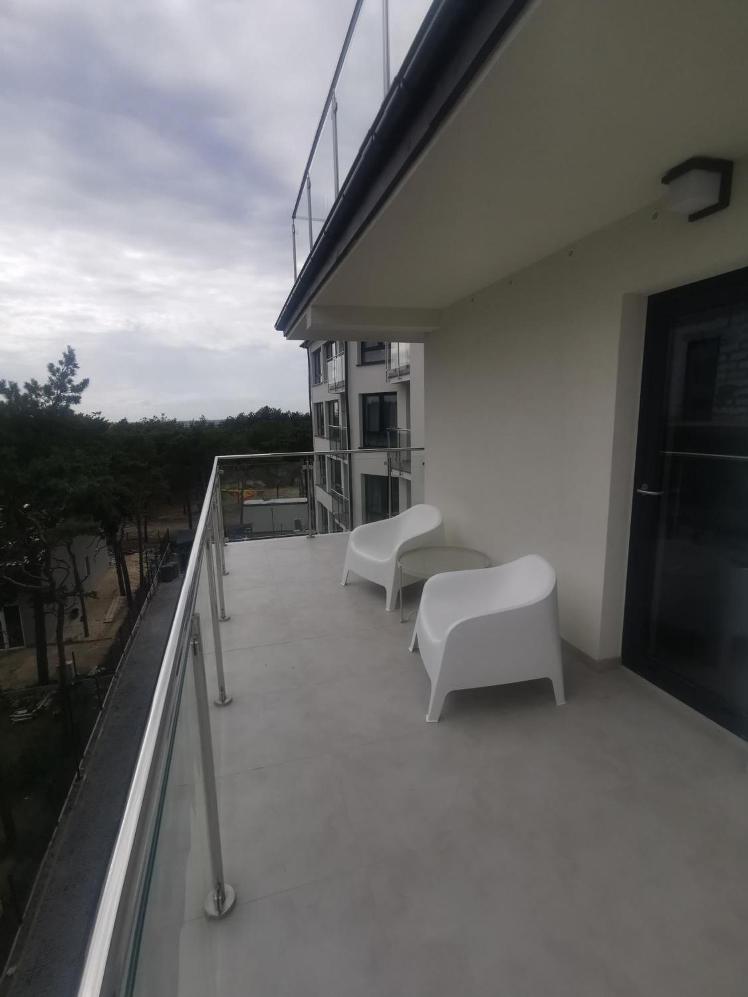 Apartamenty Piaskowe Rowy  Szoba fotó