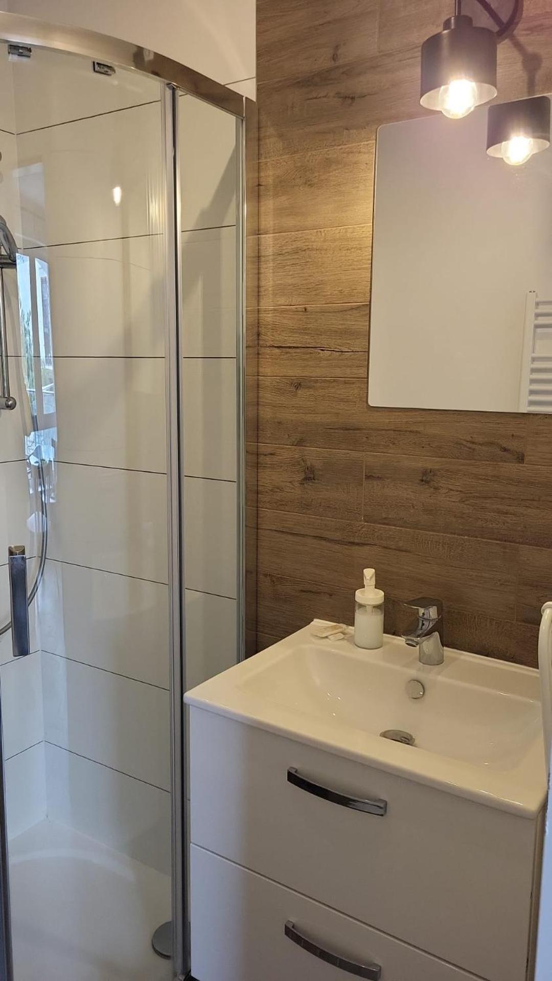 Apartamenty Piaskowe Rowy  Szoba fotó