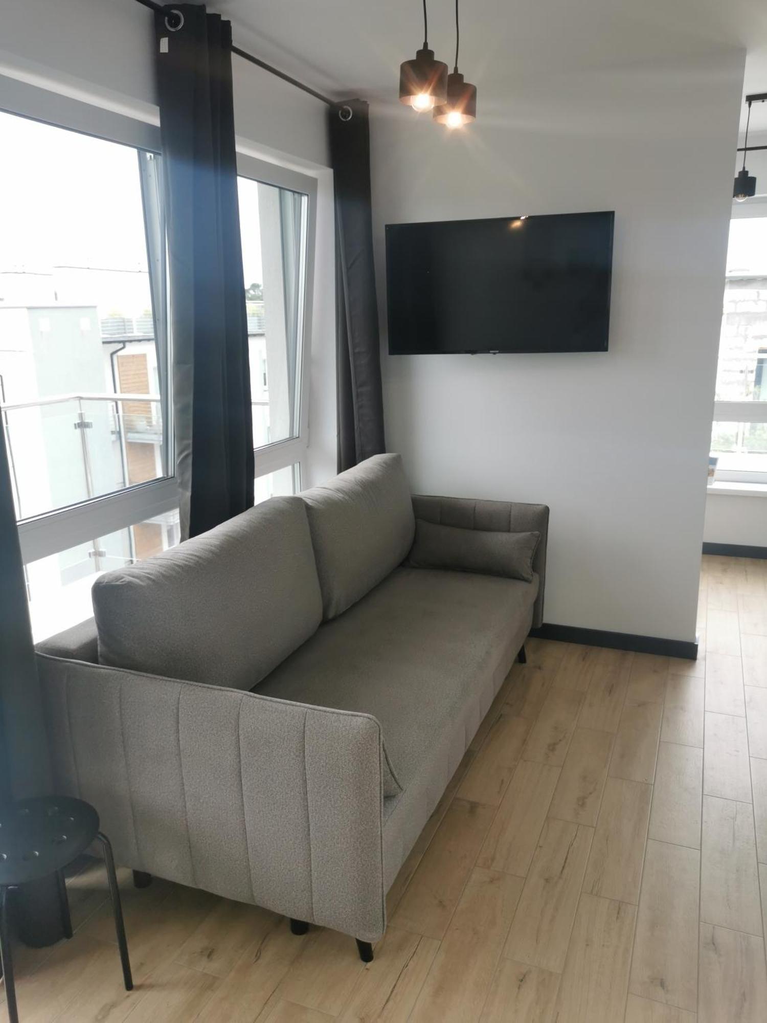 Apartamenty Piaskowe Rowy  Szoba fotó