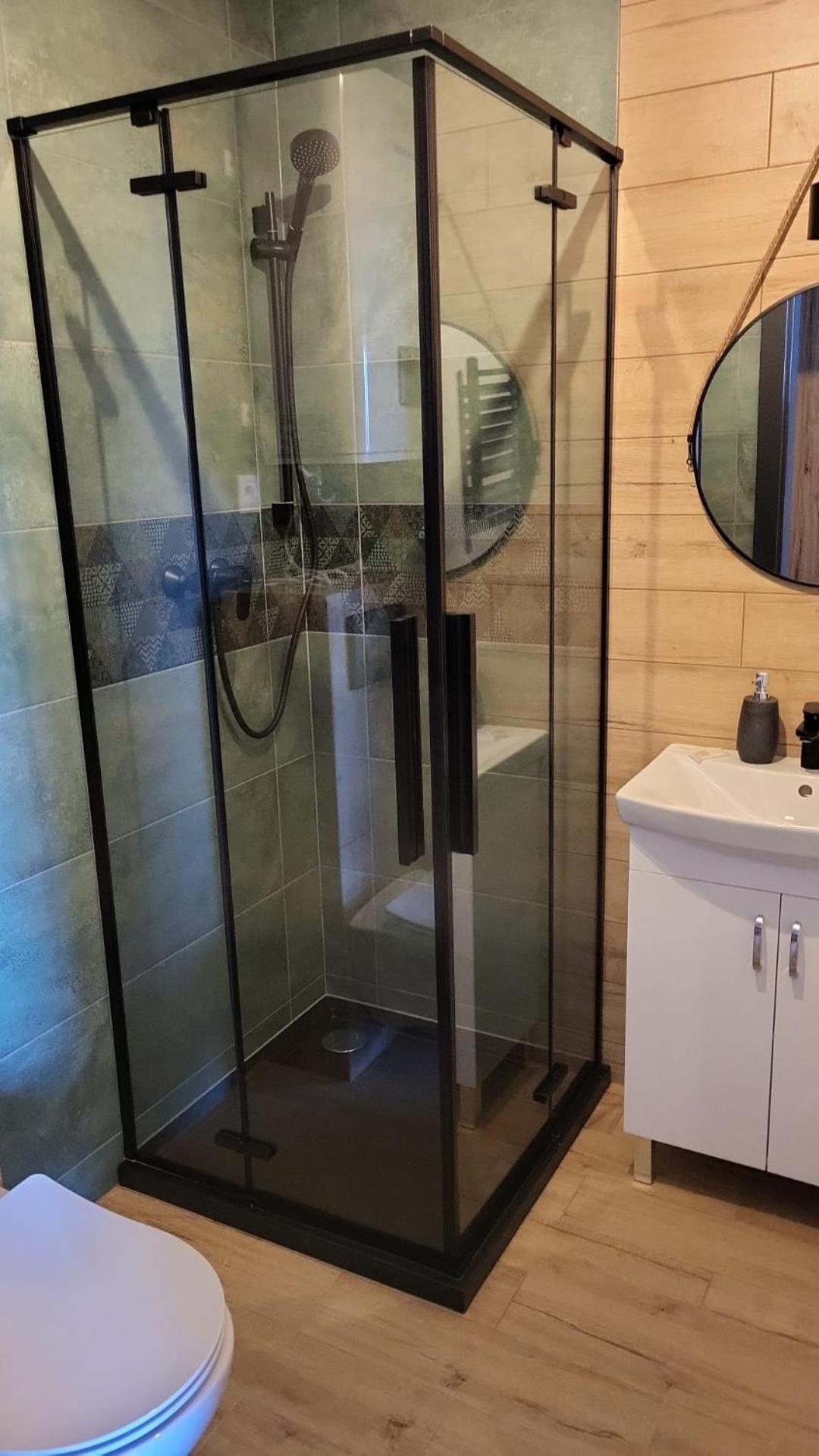 Apartamenty Piaskowe Rowy  Szoba fotó