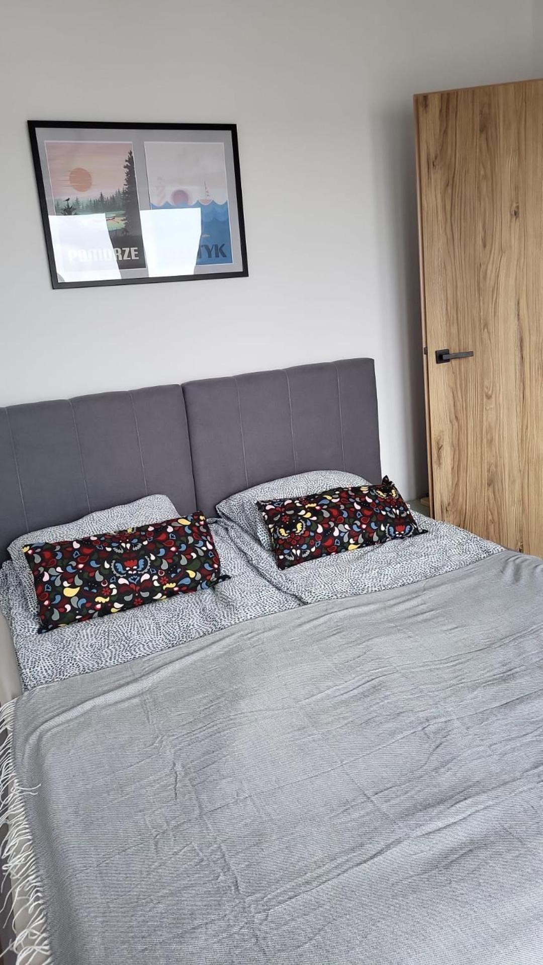 Apartamenty Piaskowe Rowy  Szoba fotó